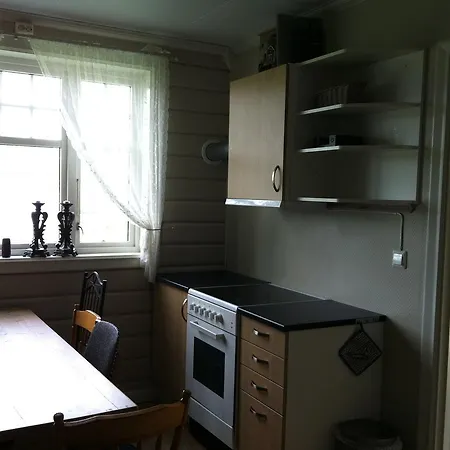 Tuvsjyen Saltstraumen Apartment *