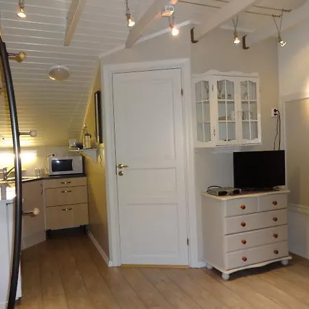 Apartment Tuvsjyen Saltstraumen