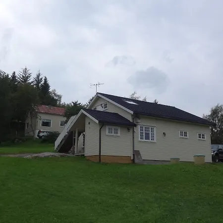 Tuvsjyen Saltstraumen Apartment *
