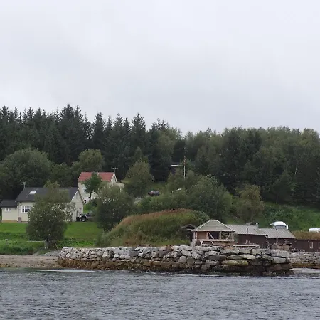 Tuvsjyen Saltstraumen Apartment Tuv (Nordland)