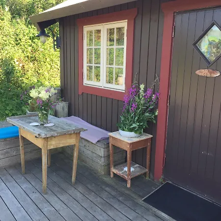 Tuvsjyen Saltstraumen Apartment Tuv (Nordland)
