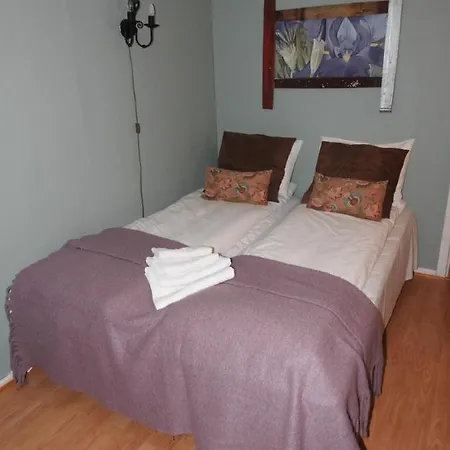 Tuvsjyen Saltstraumen Apartment Tuv (Nordland)